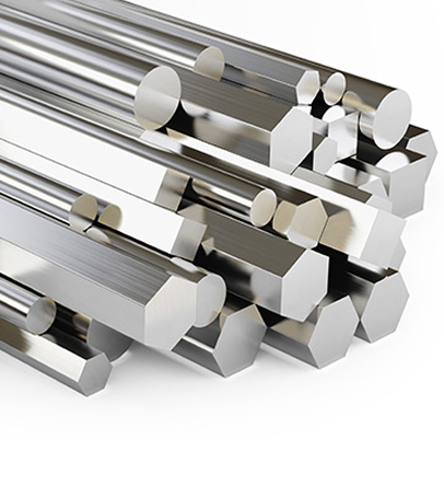 High-Grade Alloys