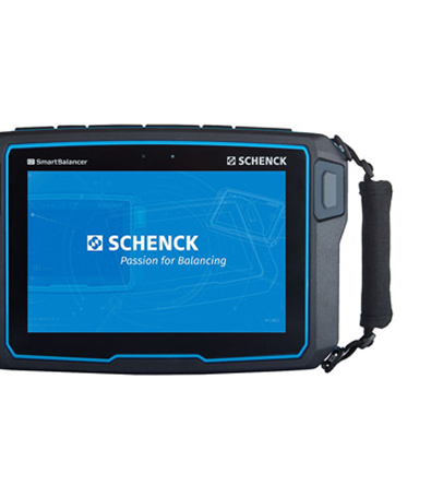 Schenck SmartBalancer 4