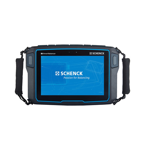 Schenck SmartBalancer 4