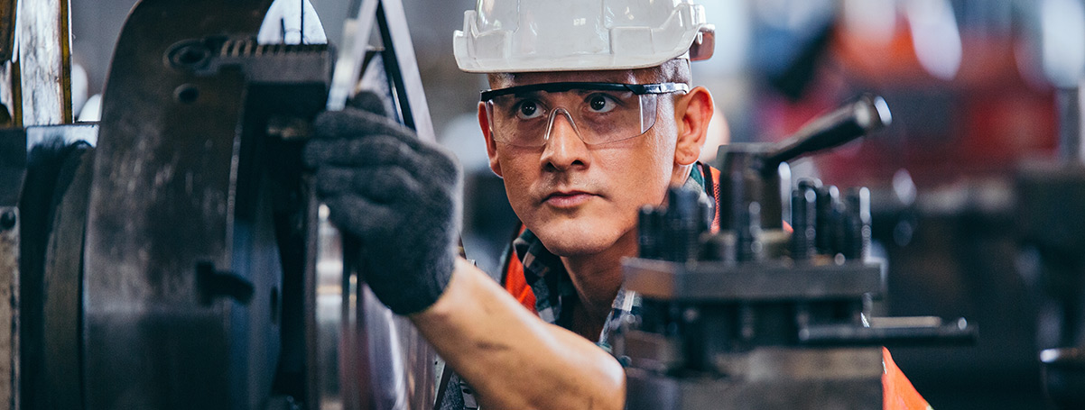 Worker