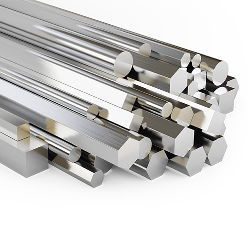High-Grade Alloys