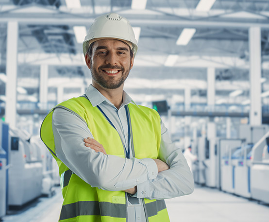 Engineer